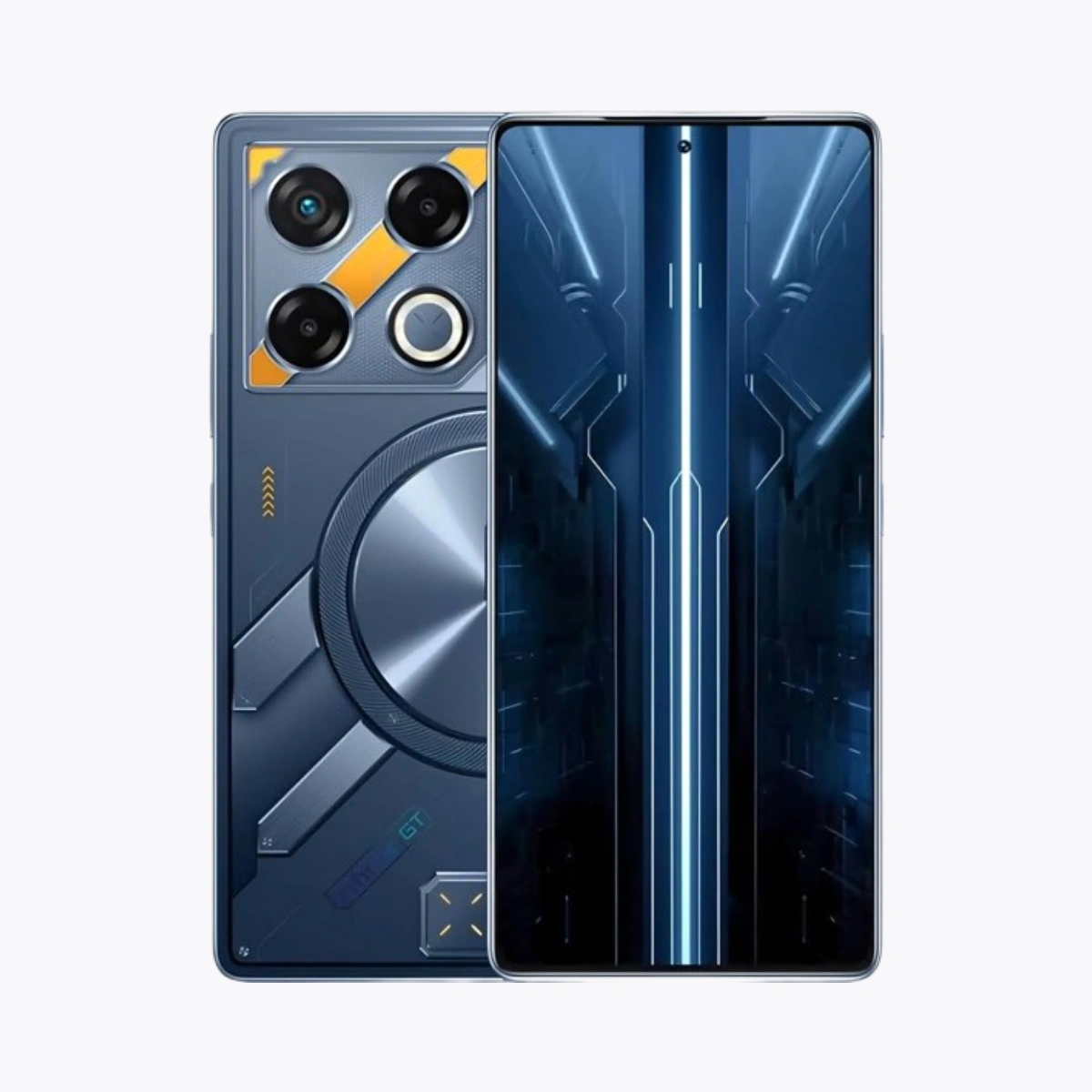 Infinix GT 20 Pro