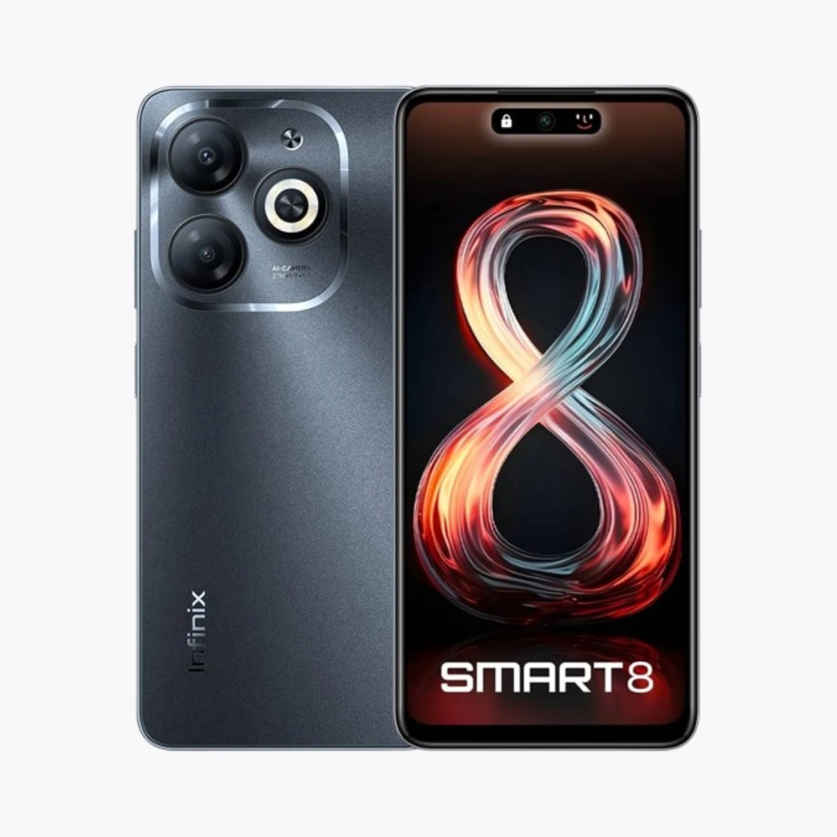 Infinix Smart 8 HD
