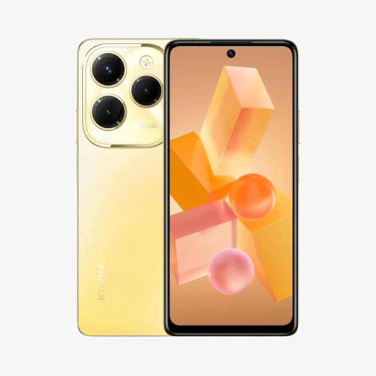 Infinix Hot 40 Pro