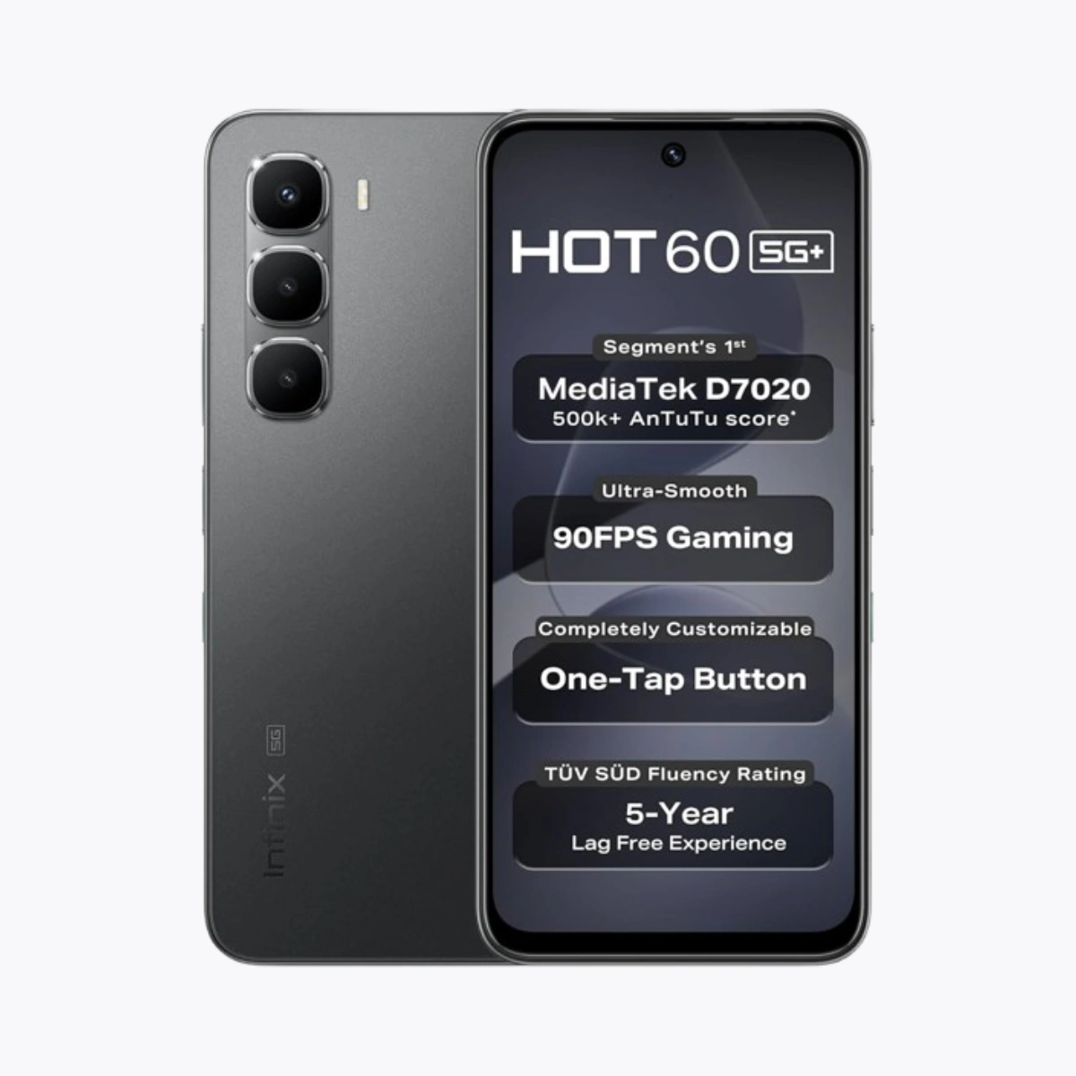 Infinix Hot 60