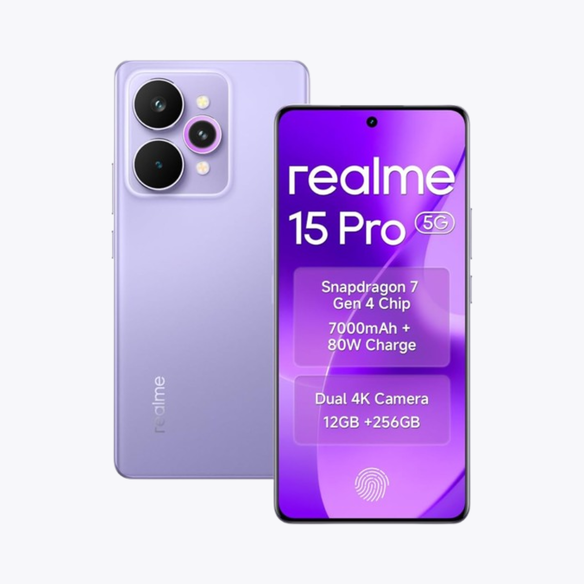 Realme 15 Pro