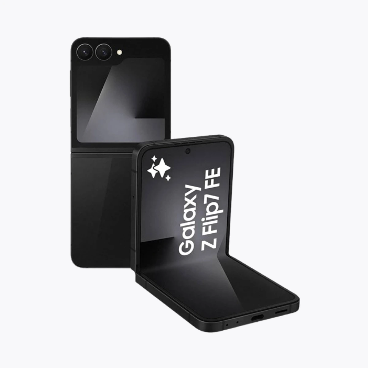 Samsung Galaxy Z Flip7 FE