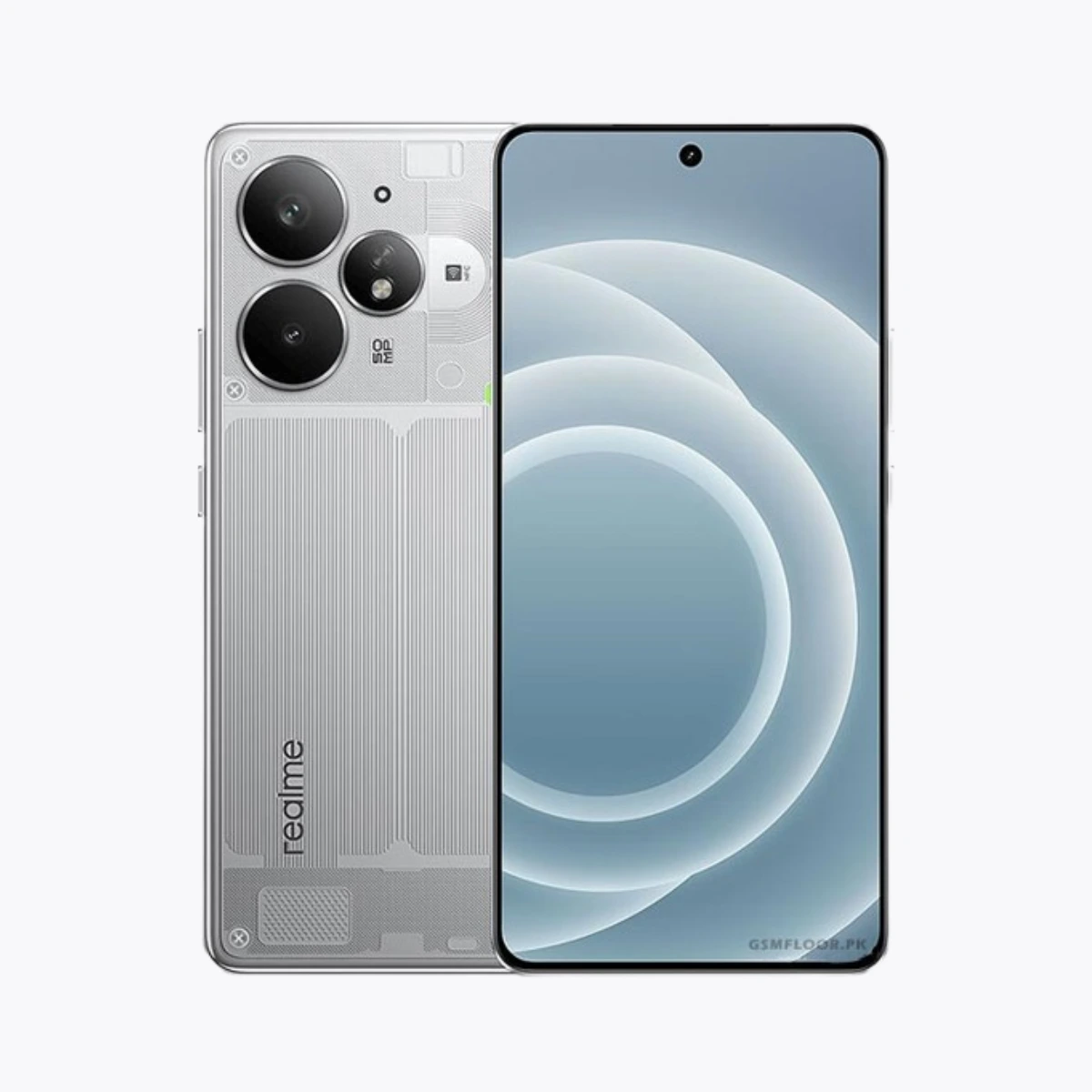 Realme Neo7 Turbo